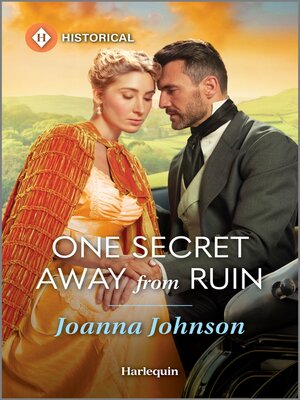 cover image of One Secret Away from Ruin